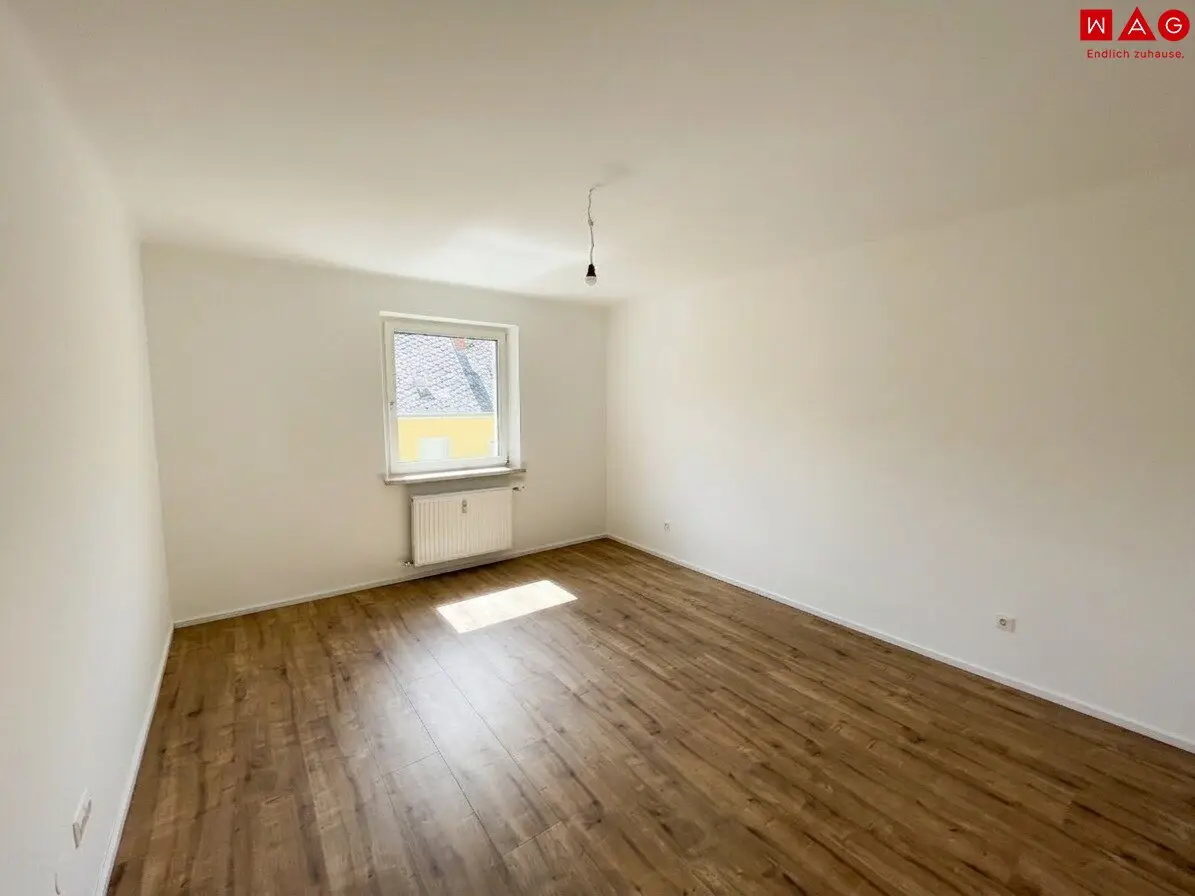 3-Zimmer Wohnung in zentraler Lage!