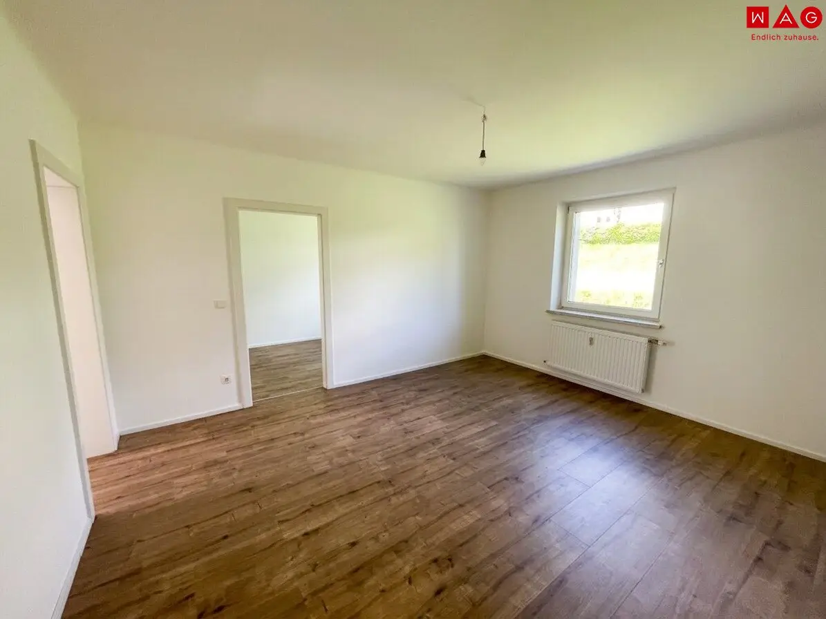 3-Zimmer Wohnung in zentraler Lage!