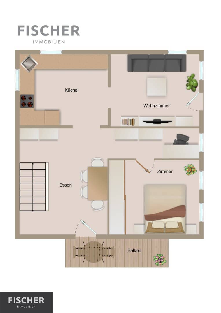 Grundriss 2