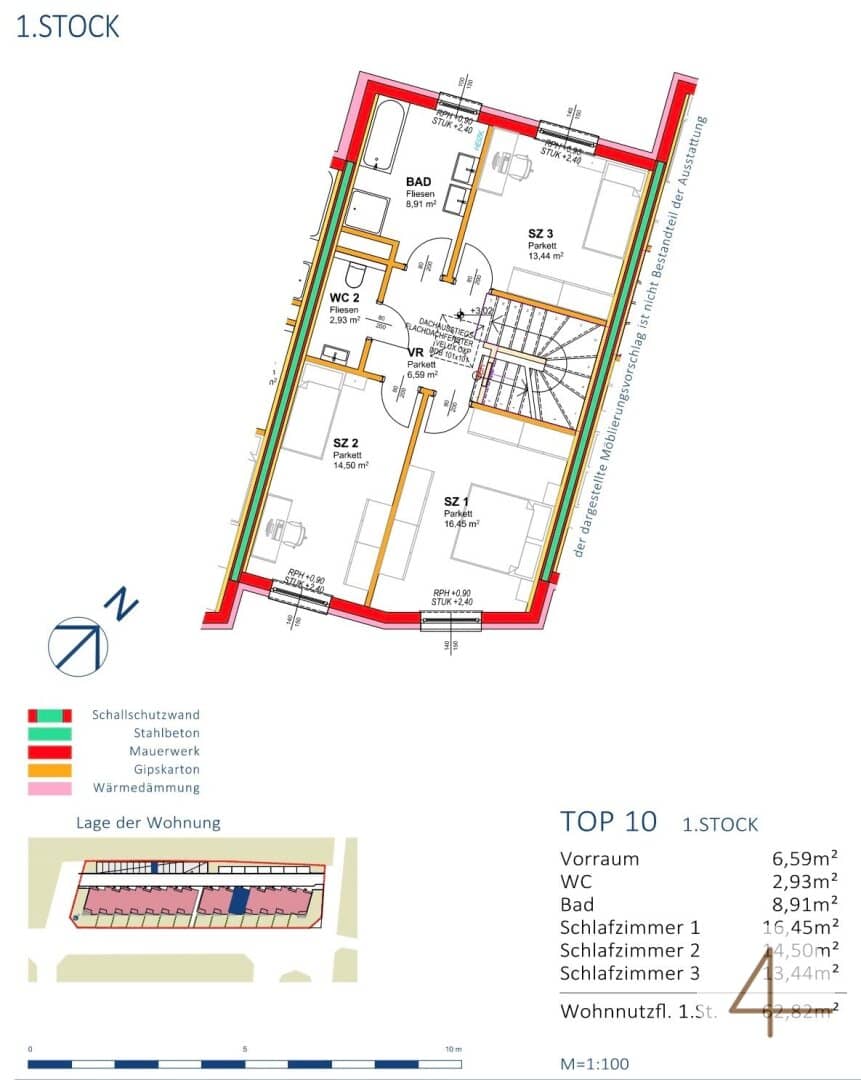 Grundriss 2