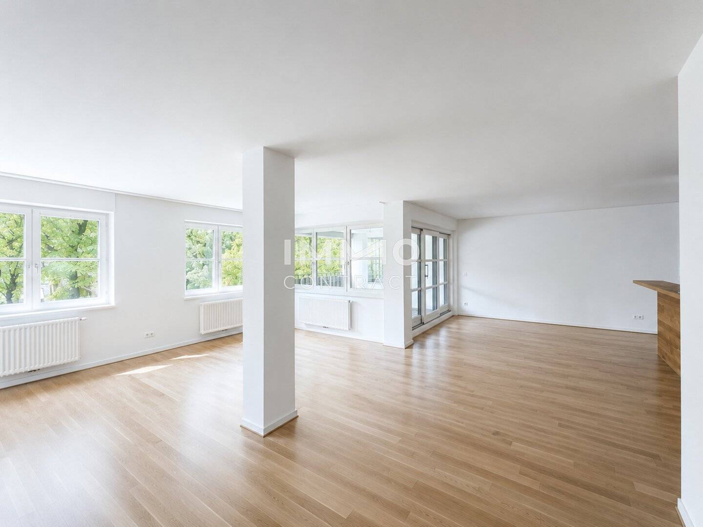 Family residence with impressive spatial concept in Döbling at a top price