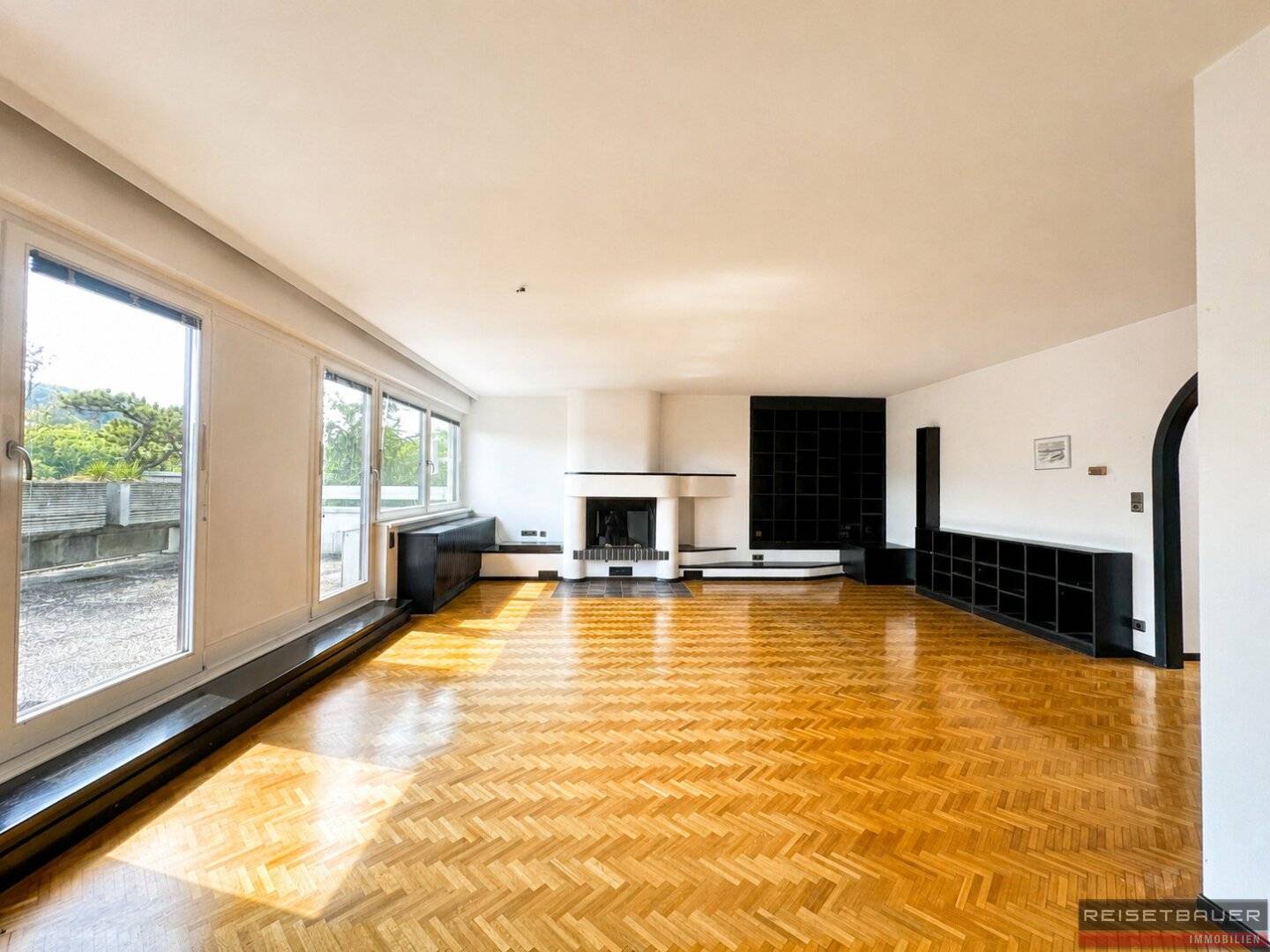 Attic apartment with dreamy natural scenery in 1170 Vienna