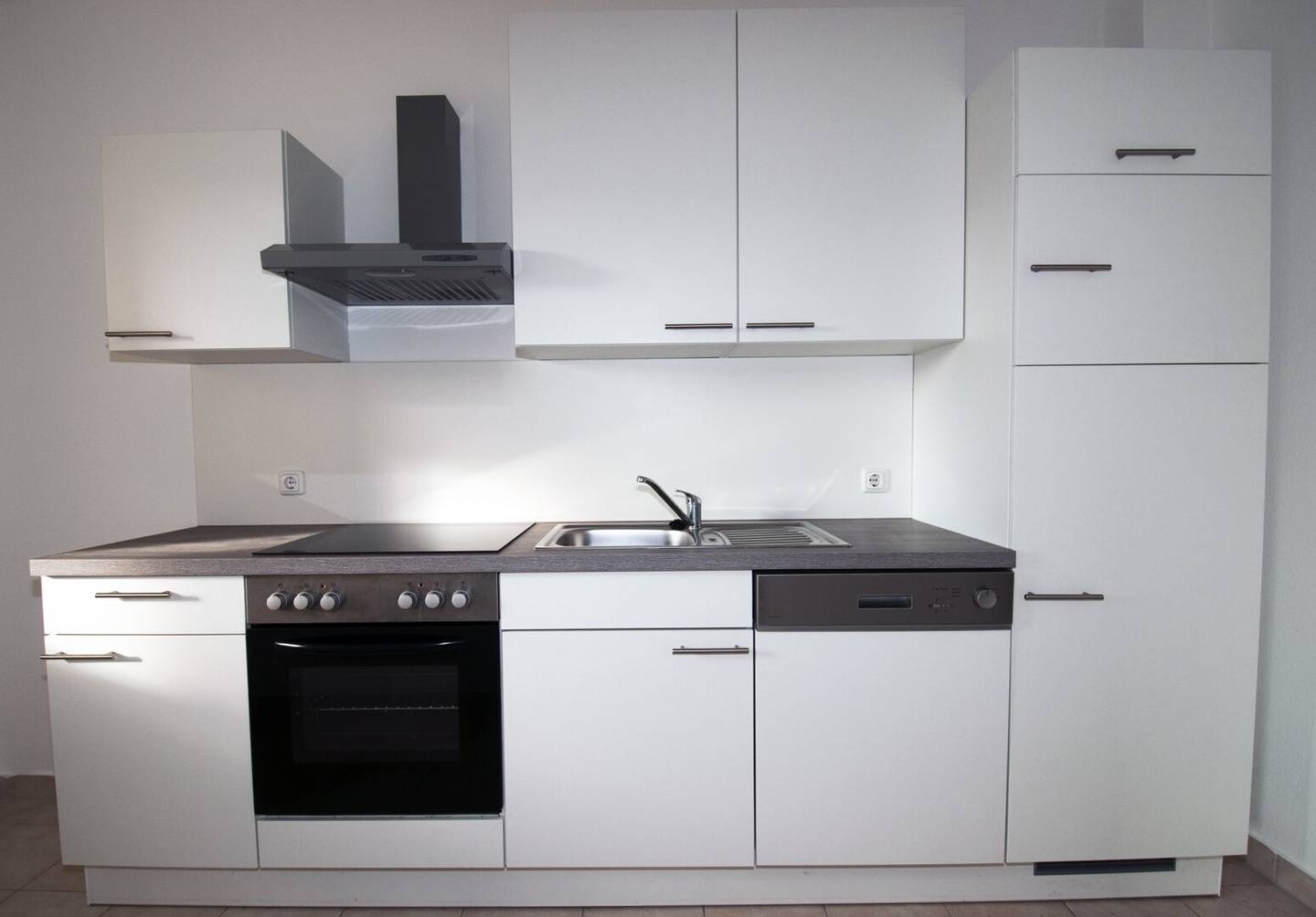 Rental apartment (205) 68 m² with loggia and balcony approx. 7.0 m² Rental directly from the owner no commission