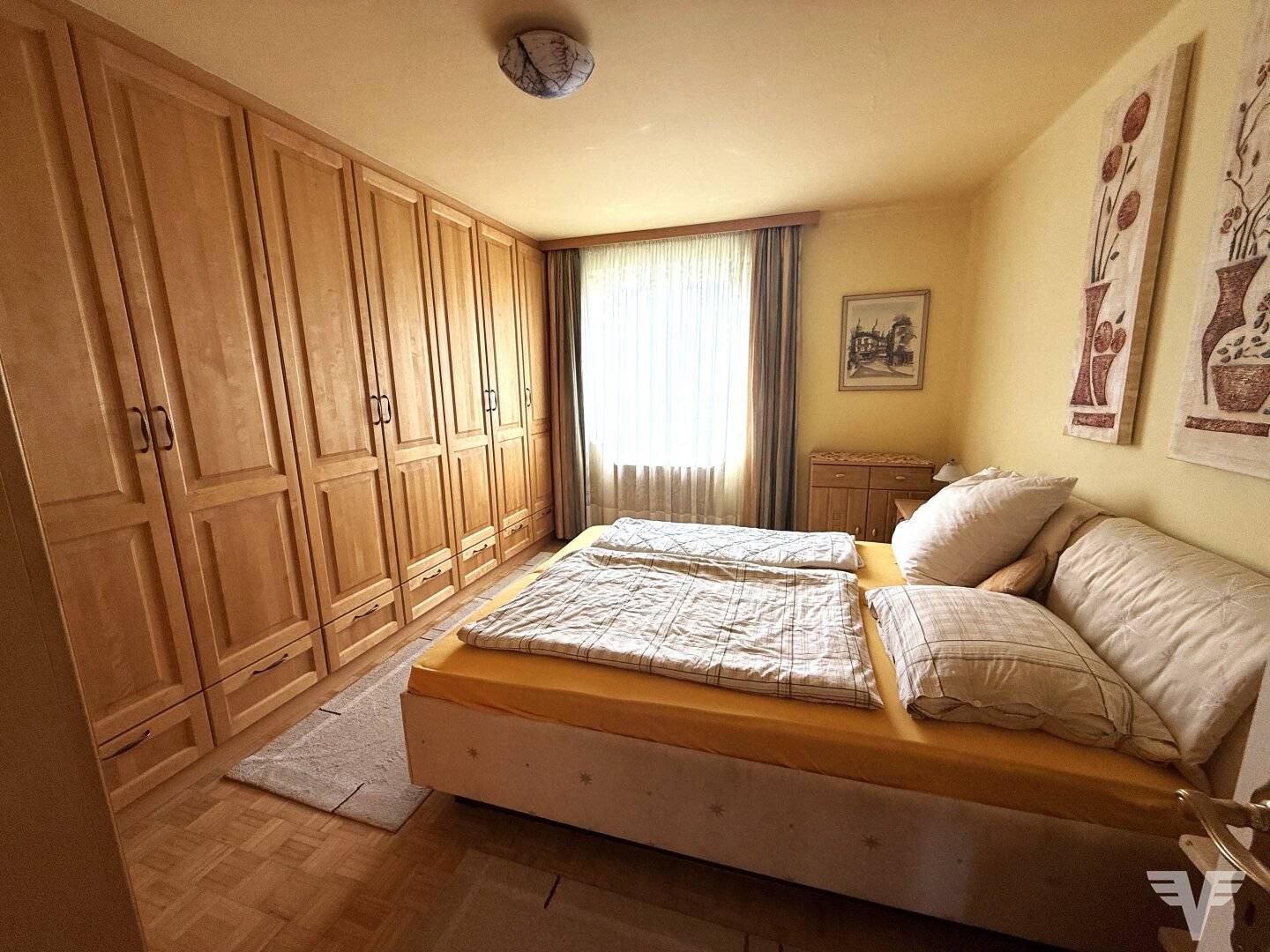 3-room apartment in Gneis