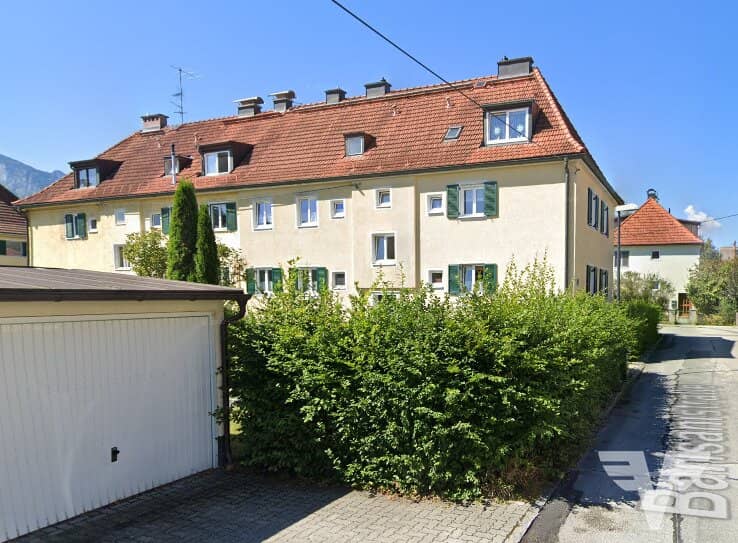 3-room apartment in Gneis