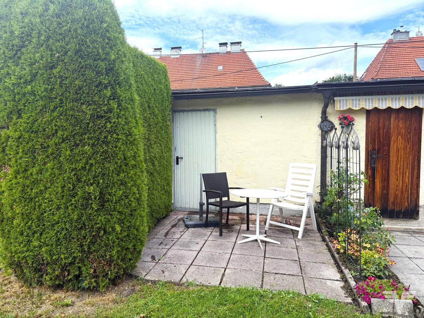 3-room apartment in Gneis
