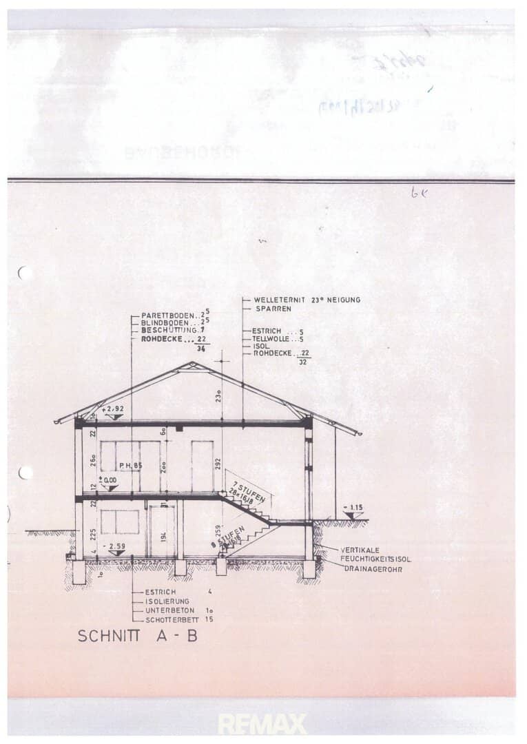 Grundriss 5