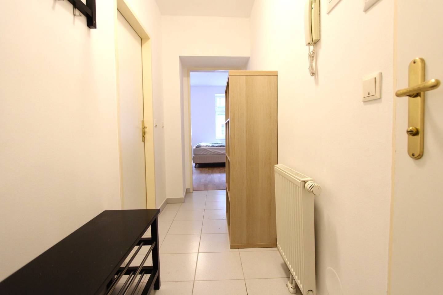 Gemütliche 1-Zimmer-Wohnung im 10. Bezirk!
