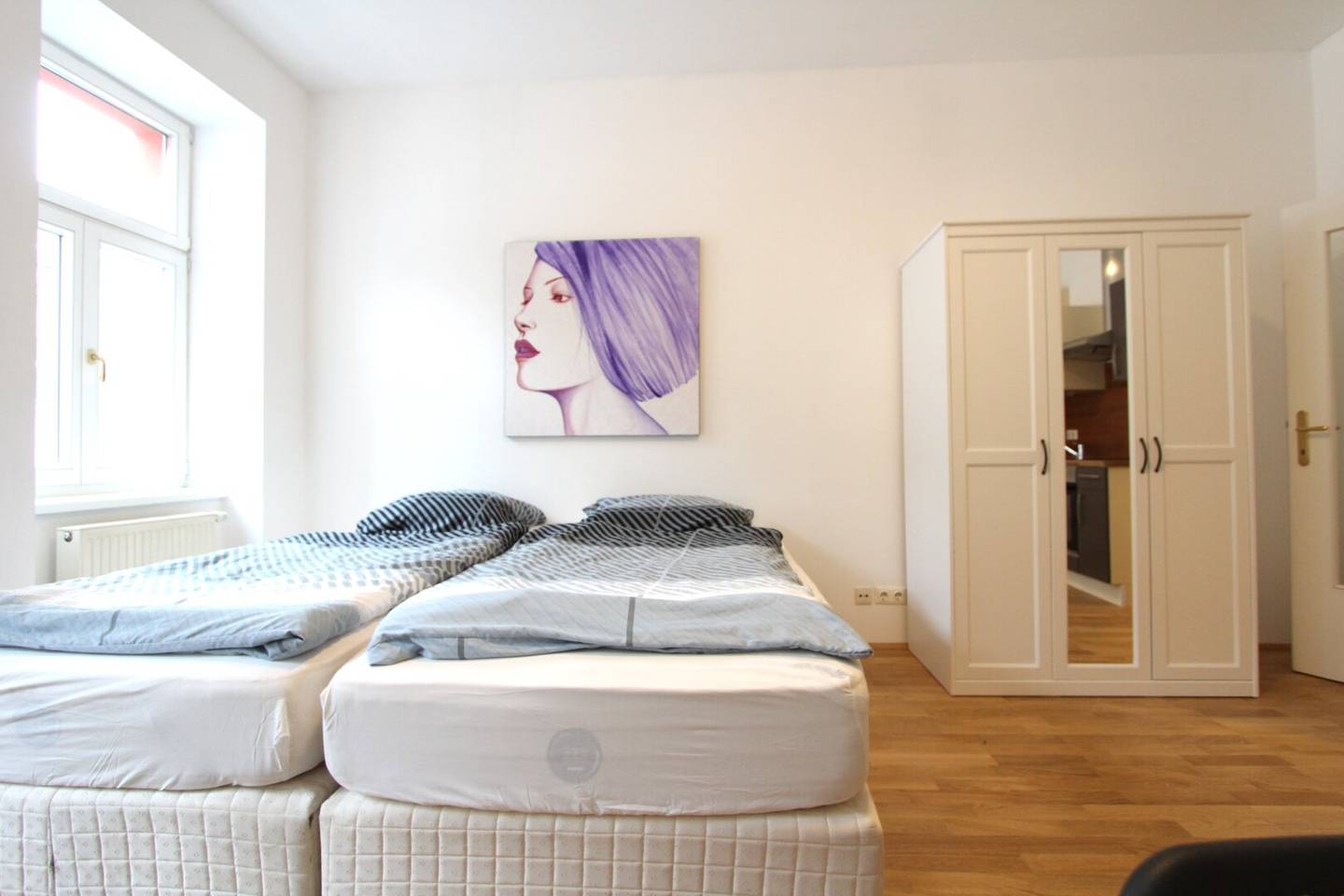 Gemütliche 1-Zimmer-Wohnung im 10. Bezirk!