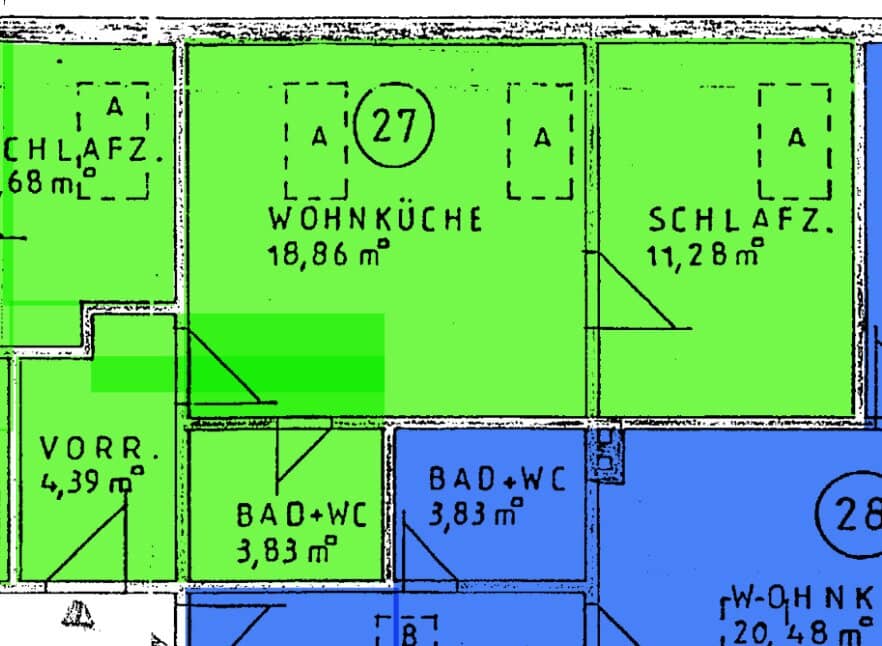 Grundriss 1