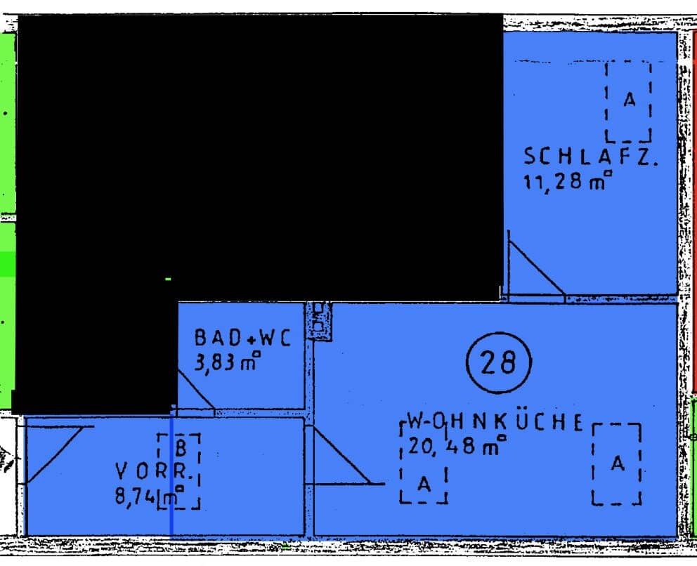 Grundriss 1