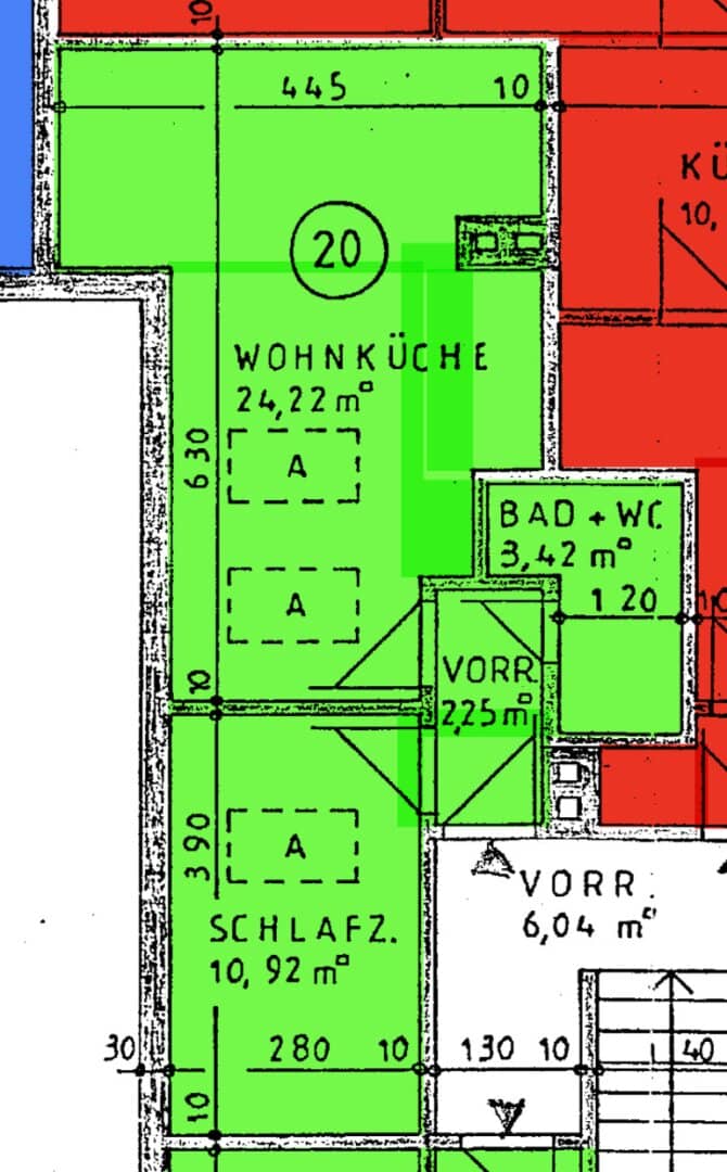 Grundriss 1