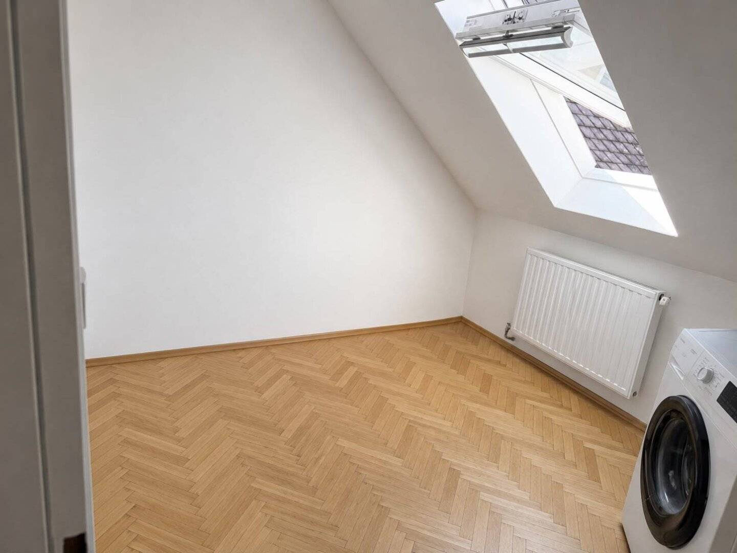 Vermietete Eigentumswohnung als attraktive Kapitalanlage in Enns