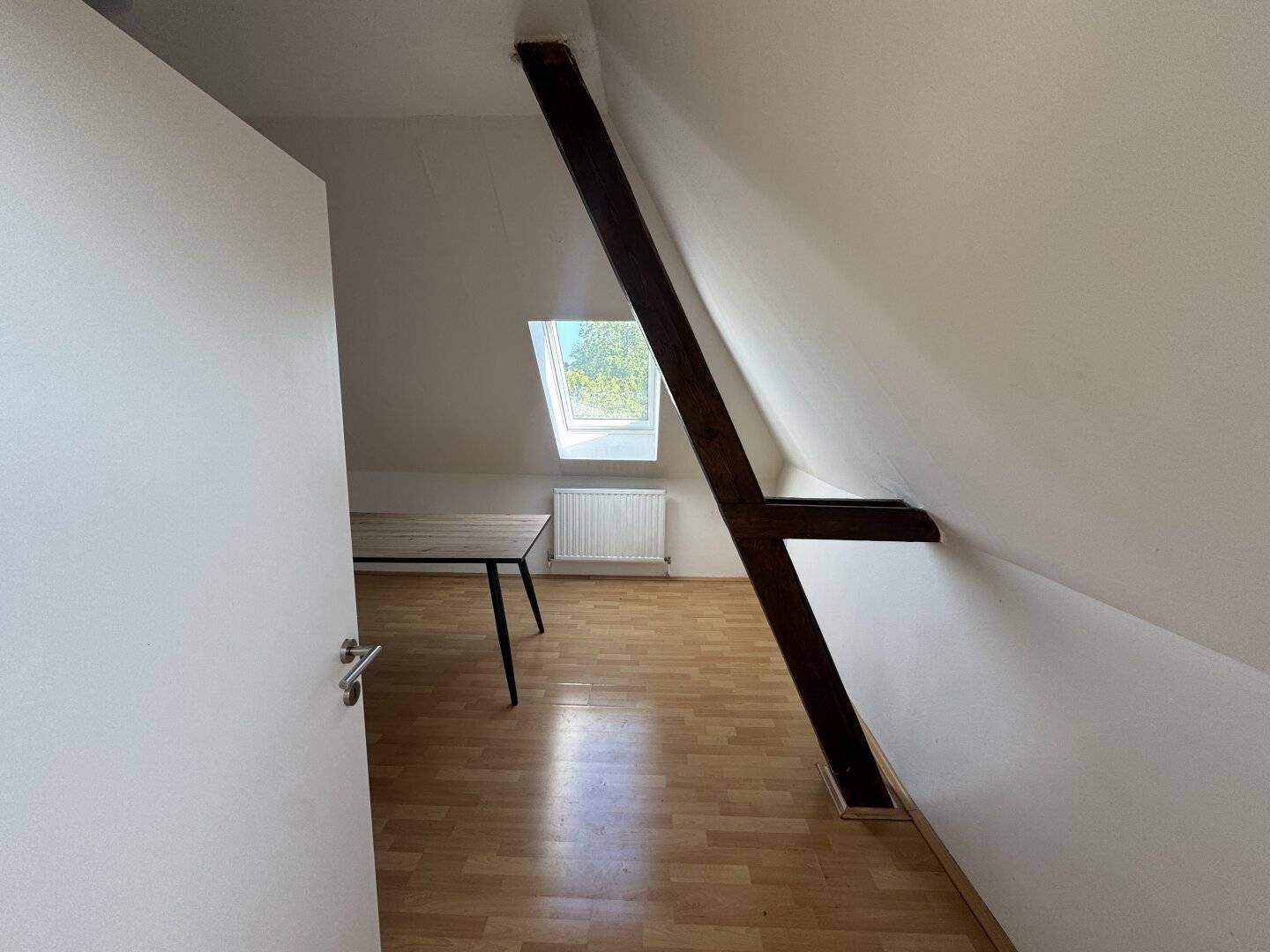Rendite 3,25%! Vermietete Eigentumswohnung als attraktive Kapitalanlage in Enns