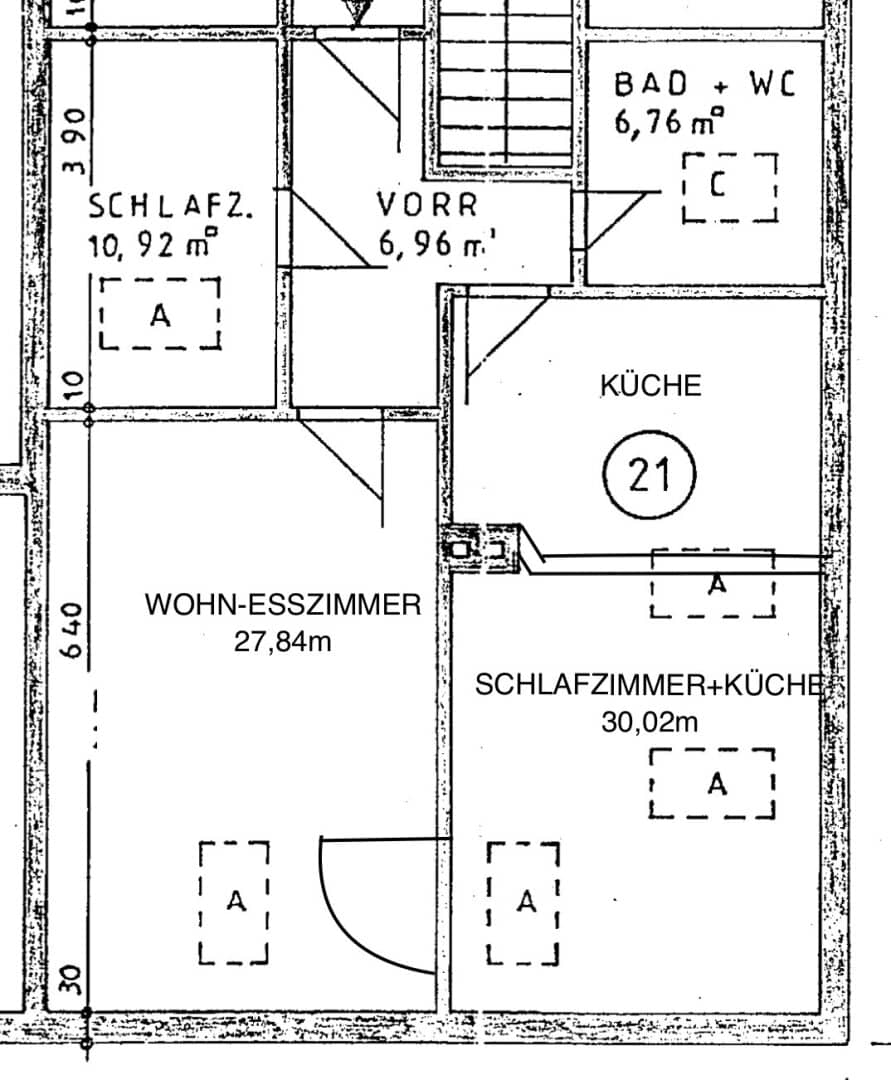 Grundriss 1