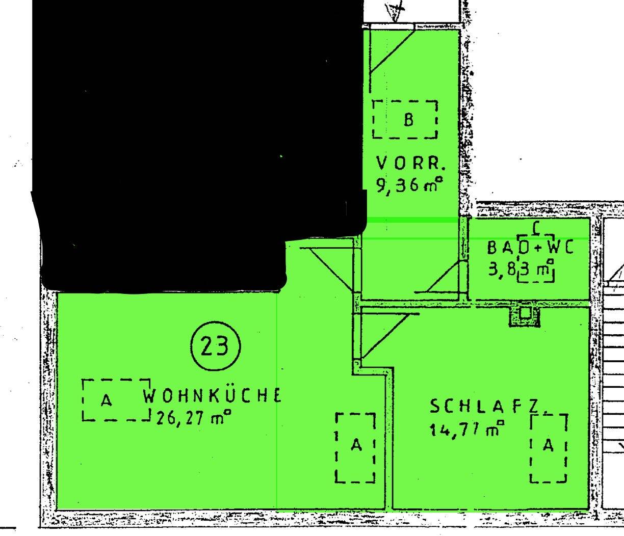 Grundriss 1