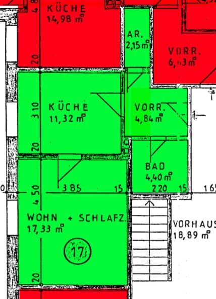 Grundriss 1