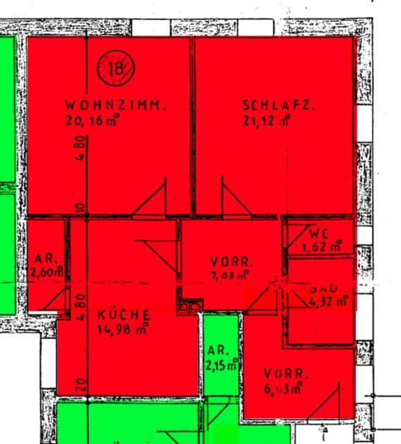 Grundriss 1