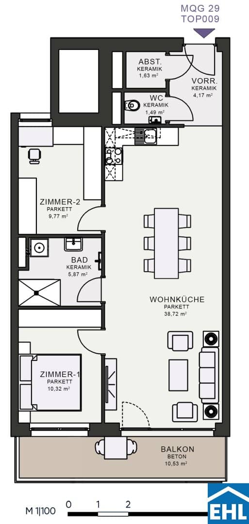 Grundriss 1