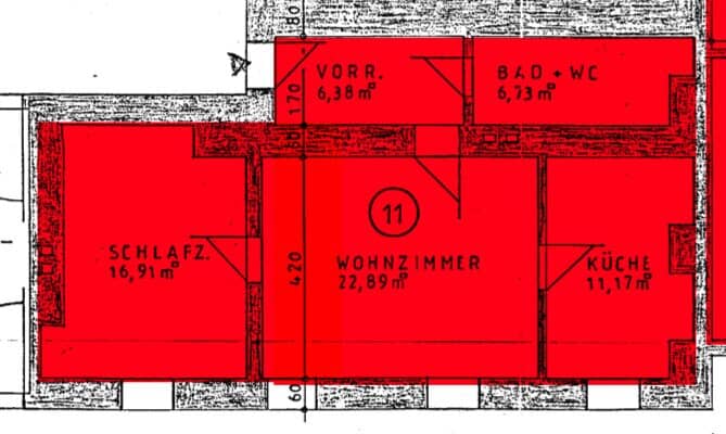 Grundriss 1