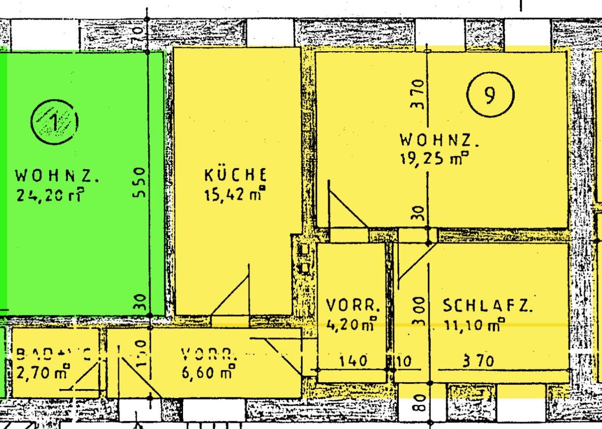 Grundriss 2