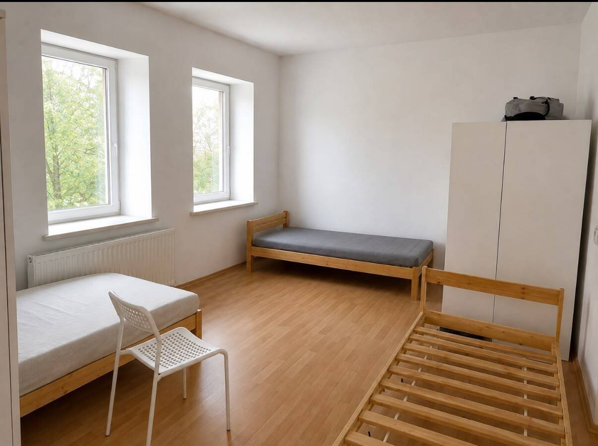 Sanierungsbedürftige Eigentumswohnung mit Potenzial in Enns