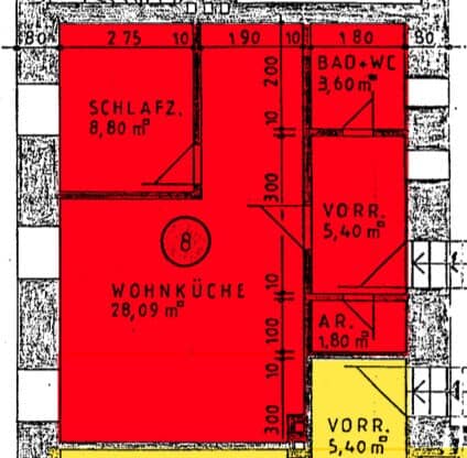 Grundriss 1