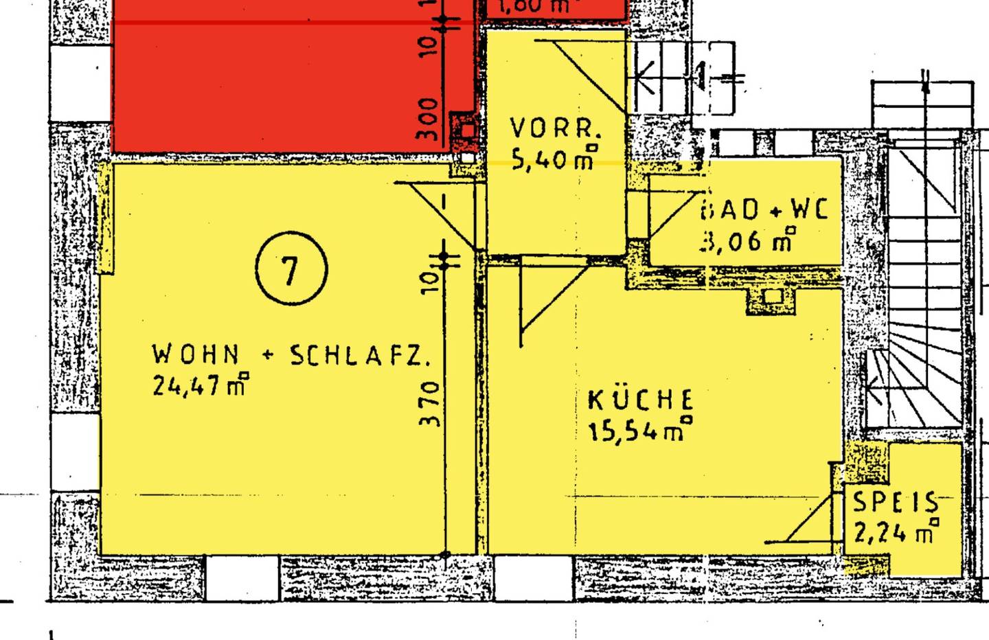 Grundriss 1