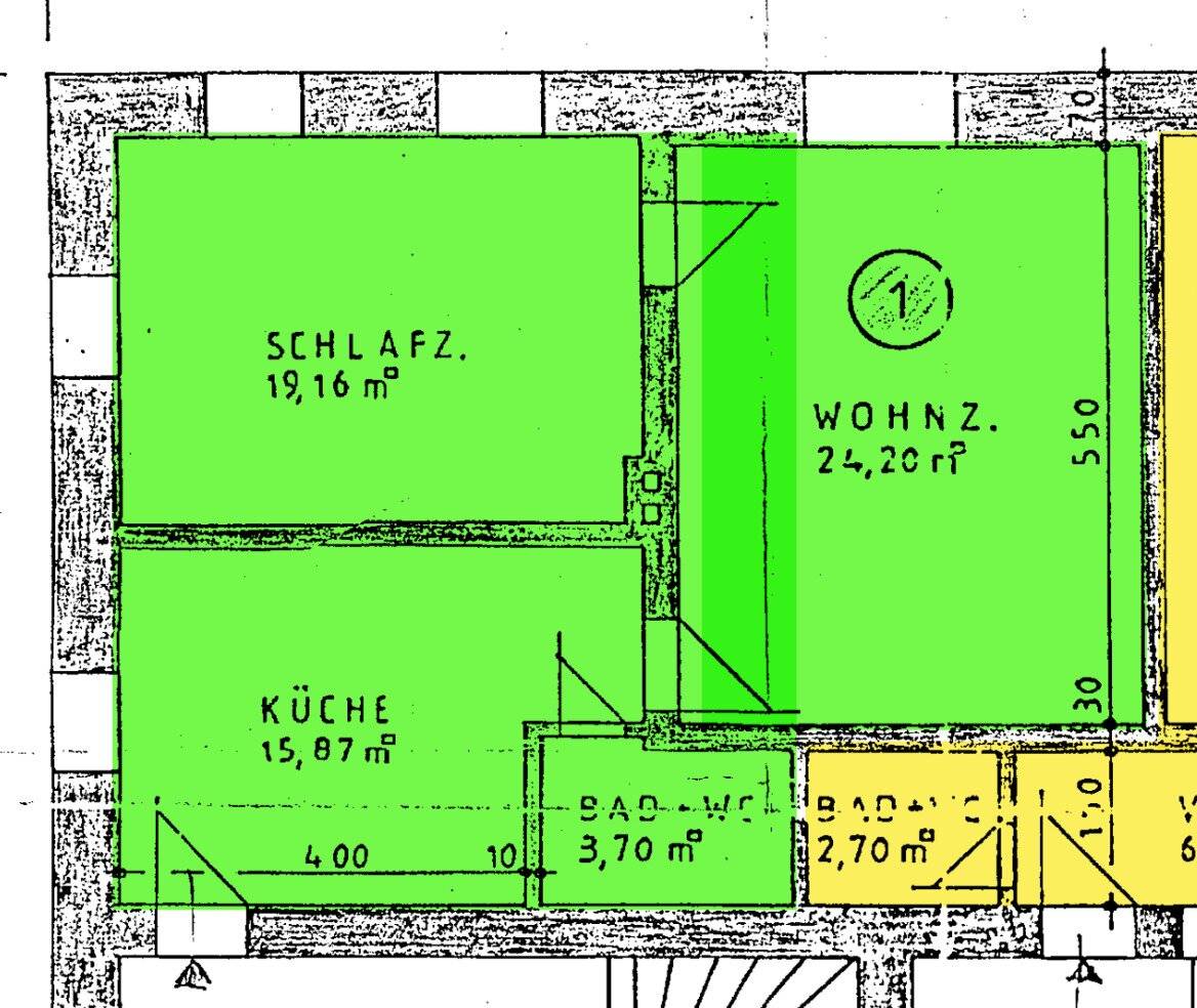 Grundriss 1
