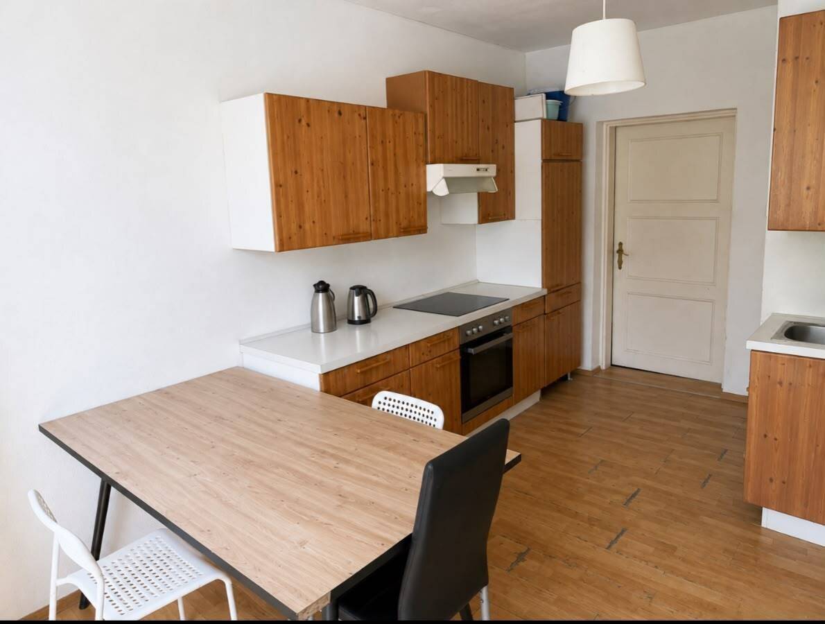 2-Zimmer Eigentumswohnung mit Potenzial in Enns!
