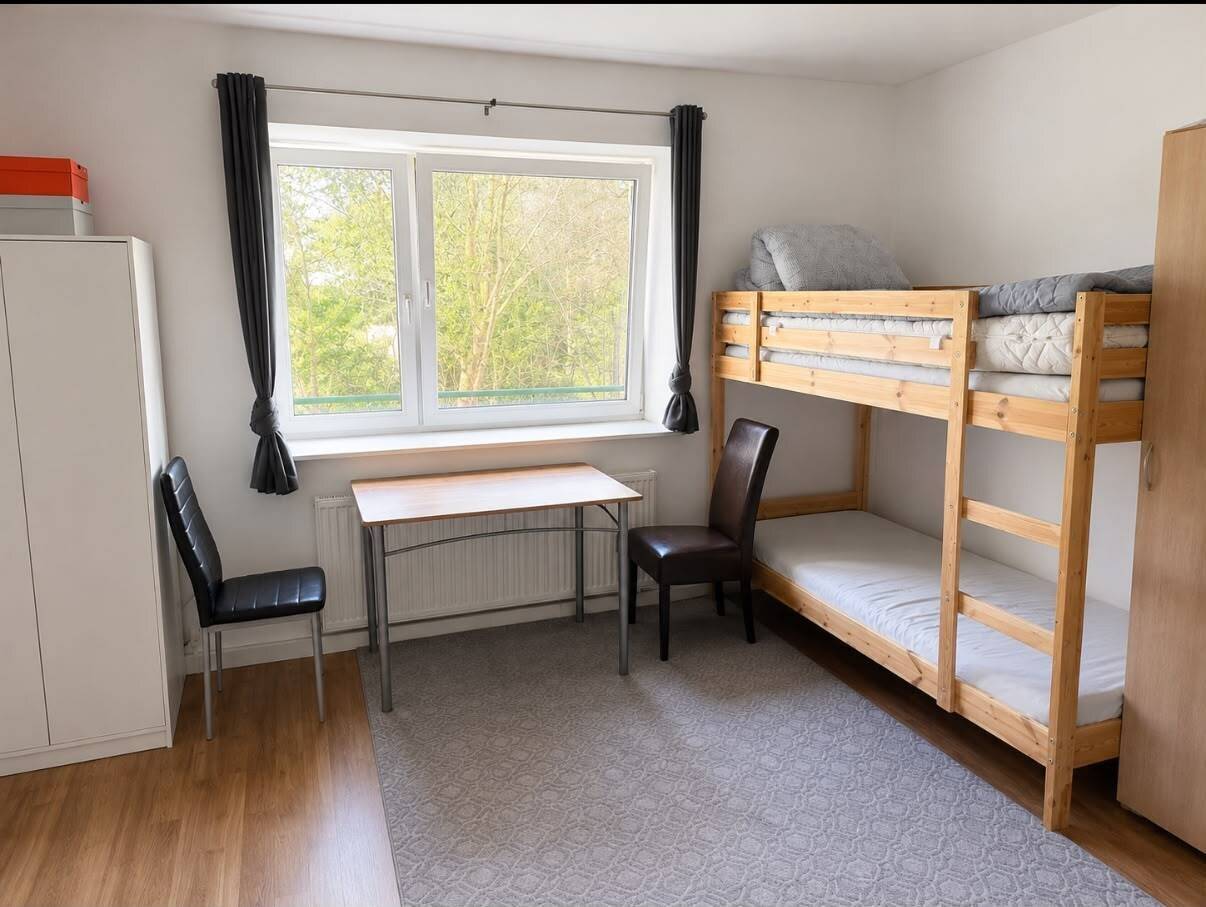 2-Zimmer Eigentumswohnung mit Potenzial in Enns!