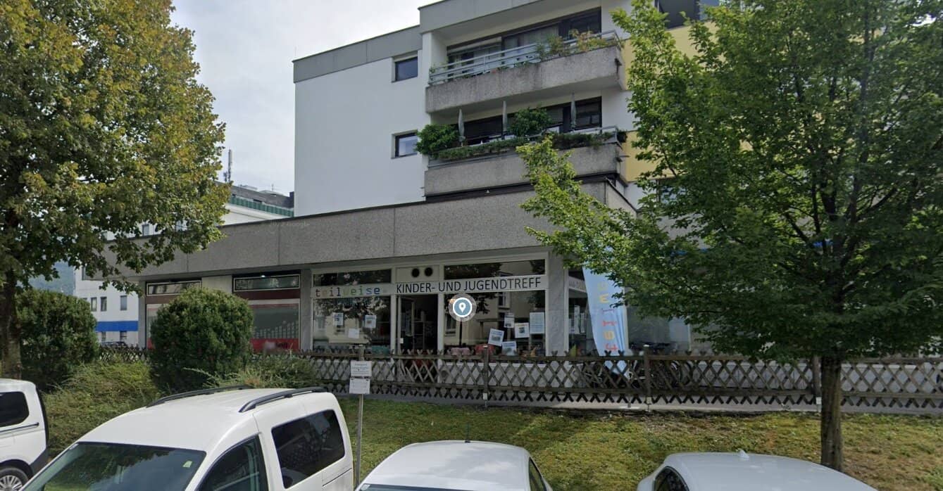 Commercial Premises Salzburg South - near Zentrum Herrnau