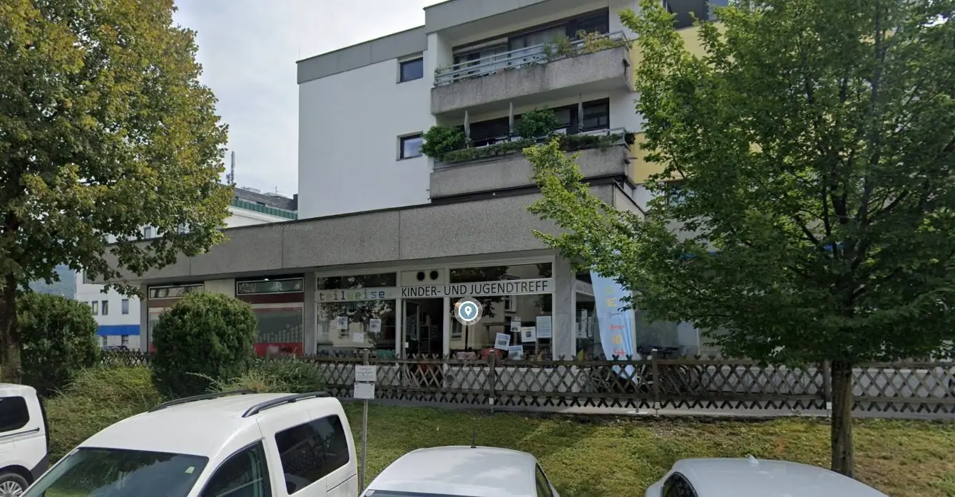 Commercial Premises Salzburg South - near Zentrum Herrnau