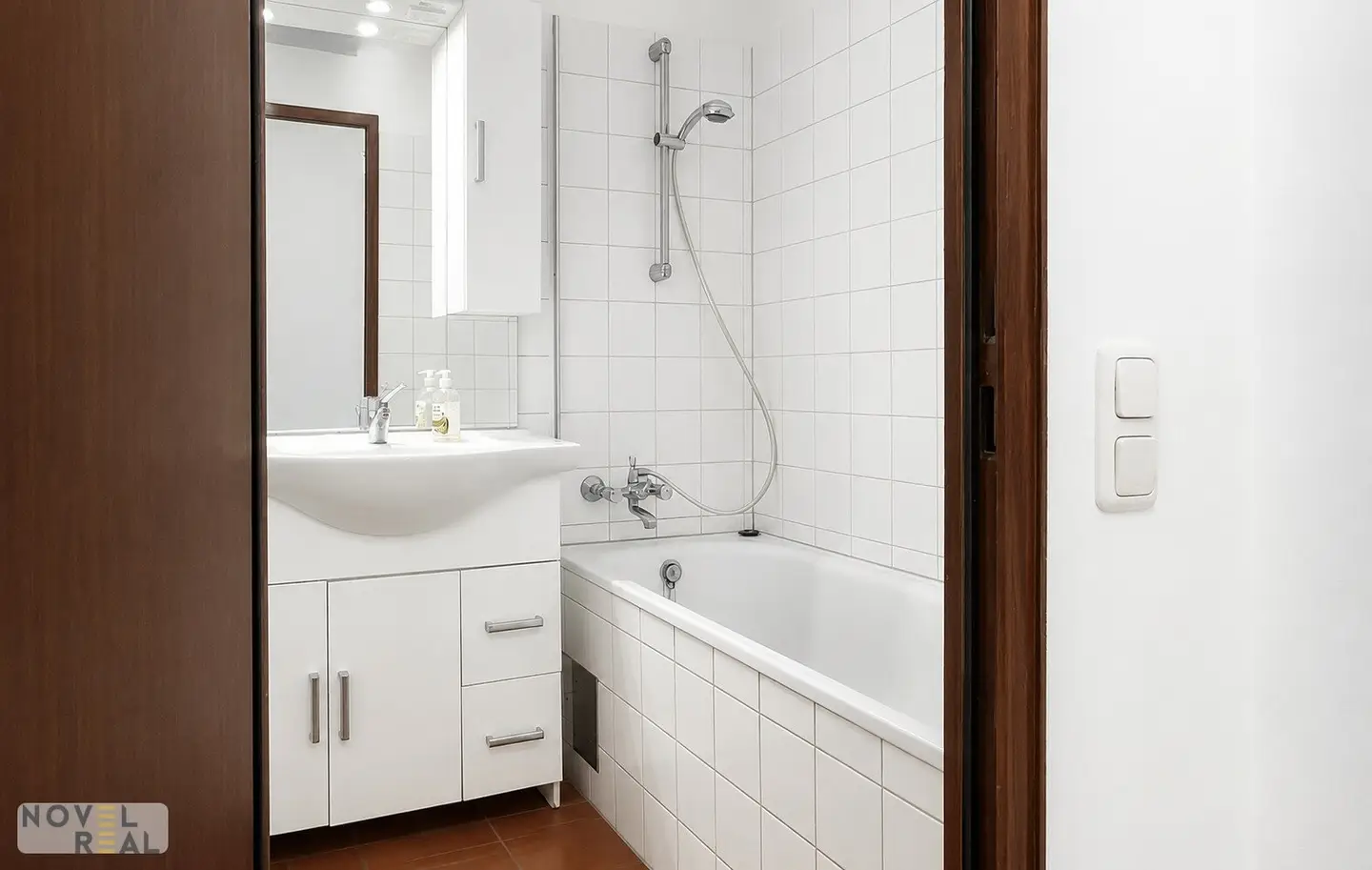 Attraktive 2-Zimmer-Wohnung mit Lift in bester Lage nahe Schloss Schönbrunn