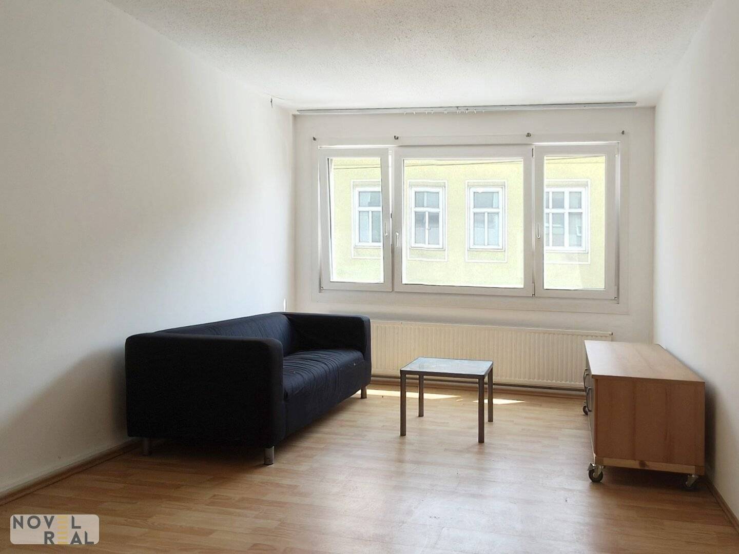 Attractive 2-room apartment with lift in prime location near Schönbrunn Palace