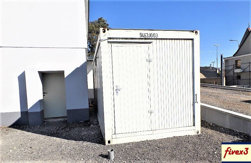 Warehouse or Workshop/Sales Room for rent in Sitzenberg-Reidling. Tulln, Krems, St. Pölten approx. 20 km