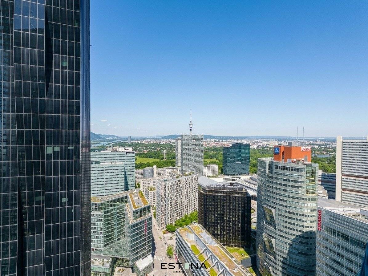 DC2 – ein Statement für stilvolles Wohnen mit Weitblick