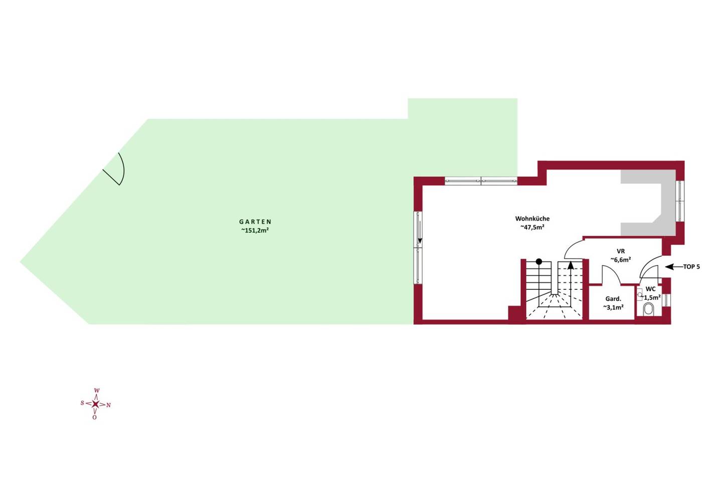 Grundriss 2