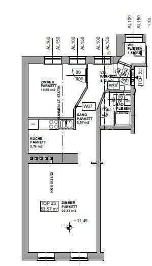 Grundriss 1