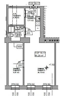Grundriss 1