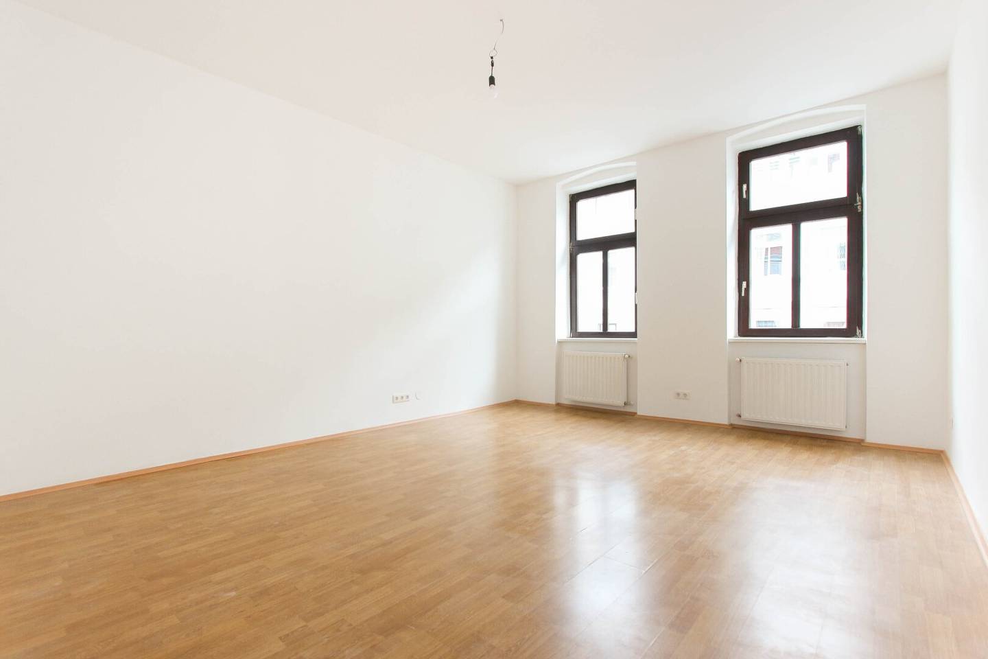 Small and neat – single apartment in a quiet location