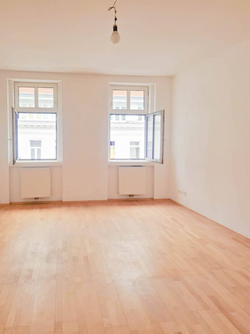 permanently rented
