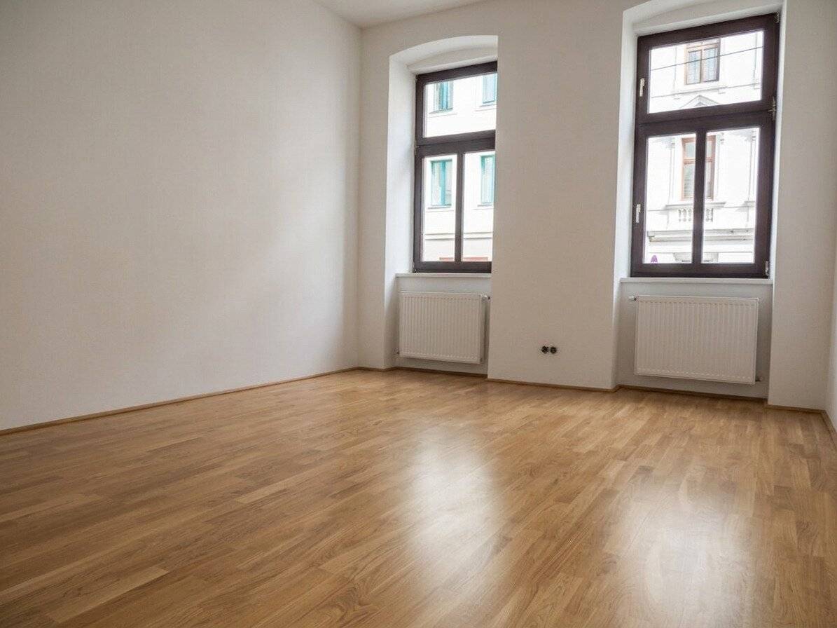 Small and fine, single apartment in a quiet location