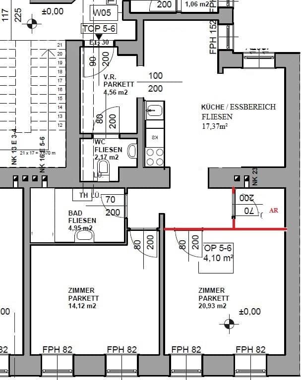 Grundriss 2