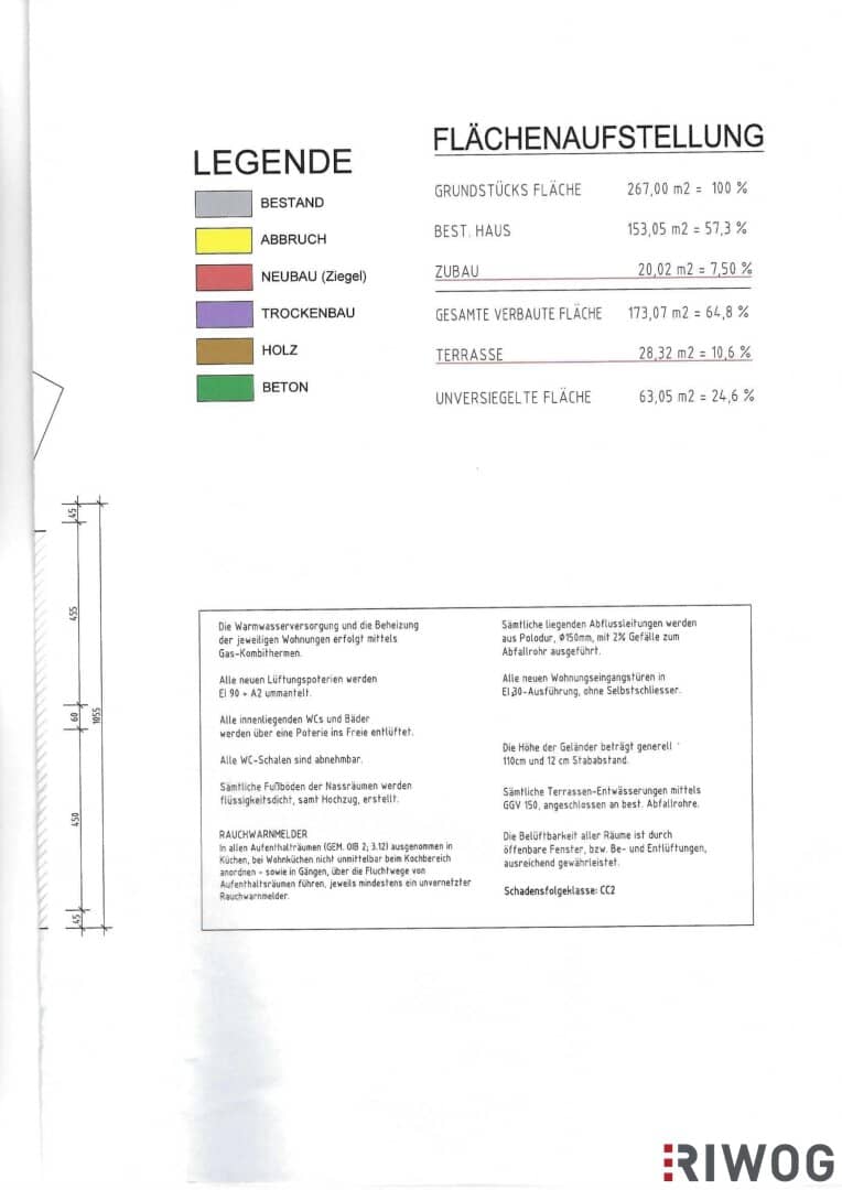 Floor plan 9