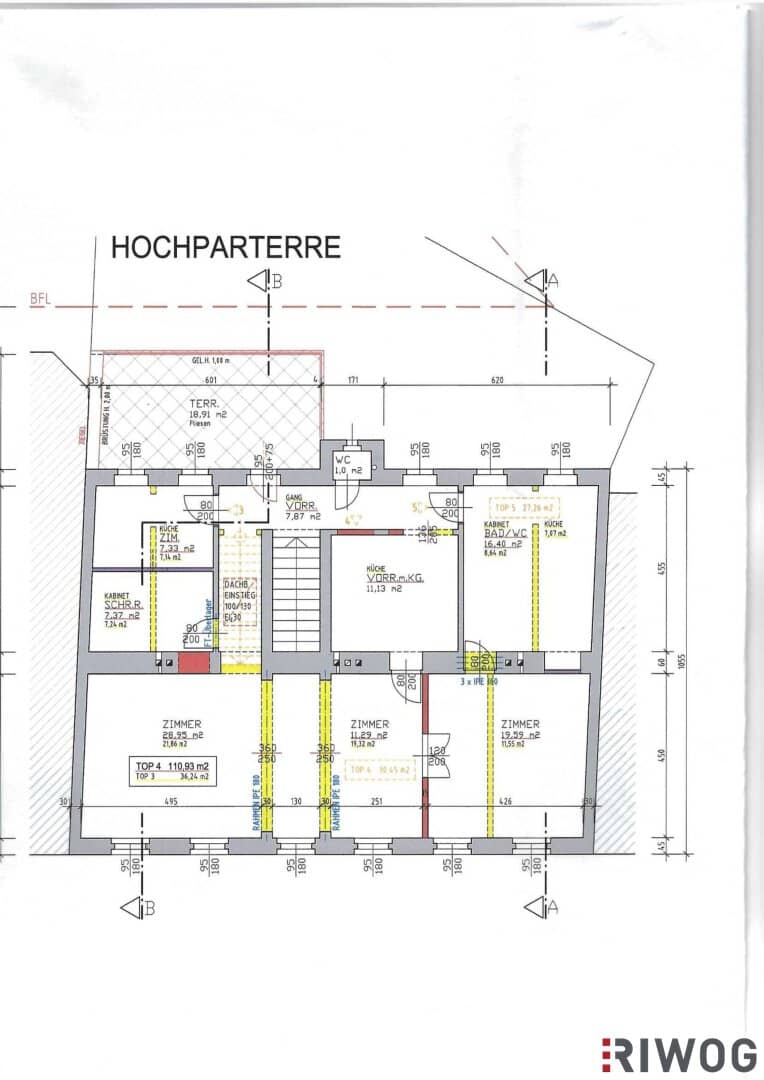 Floor plan 8