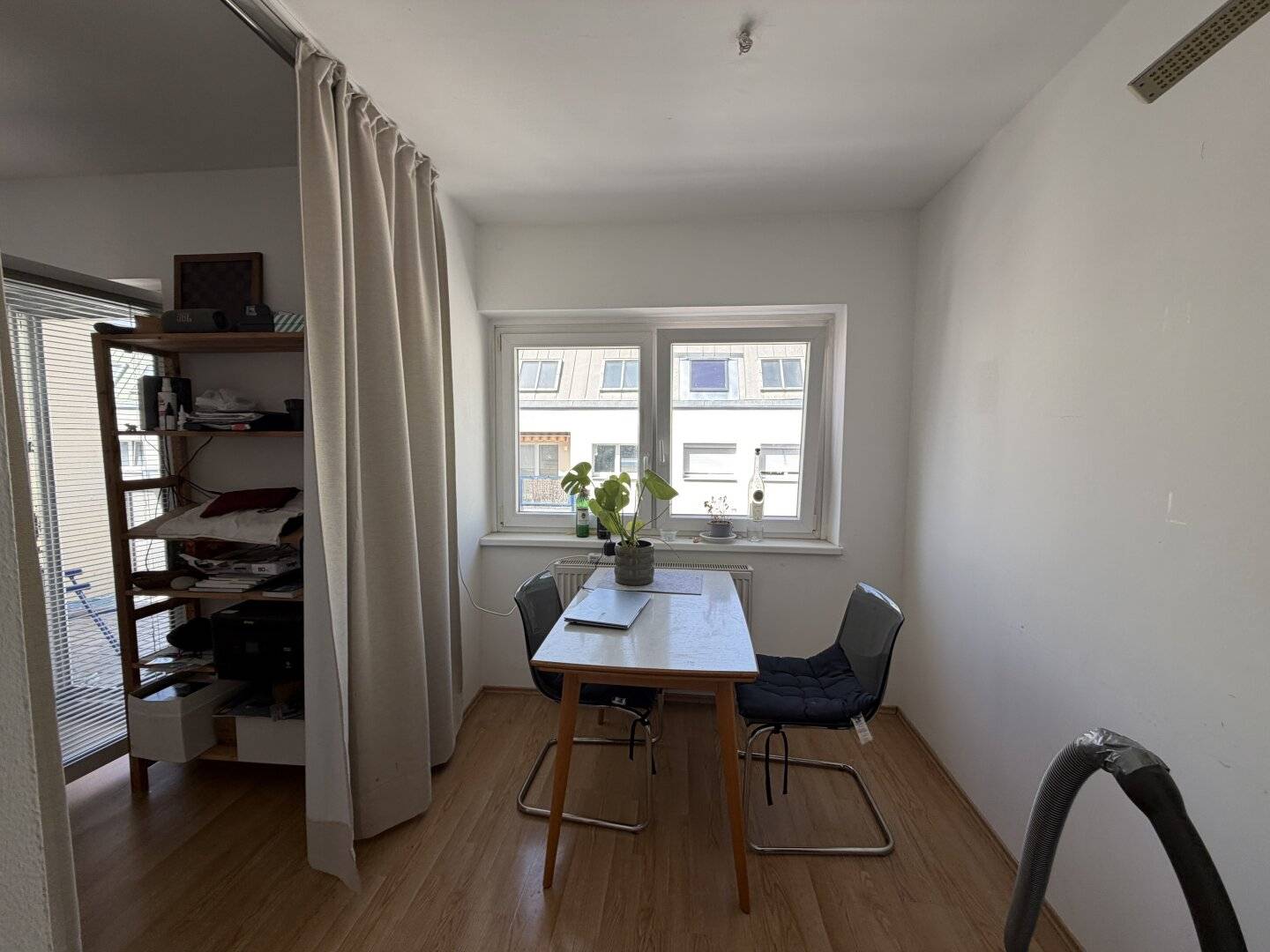 Mietwohnung mit Balkon im 5. Bezirk Nähe Matzleinsdorferplatz !