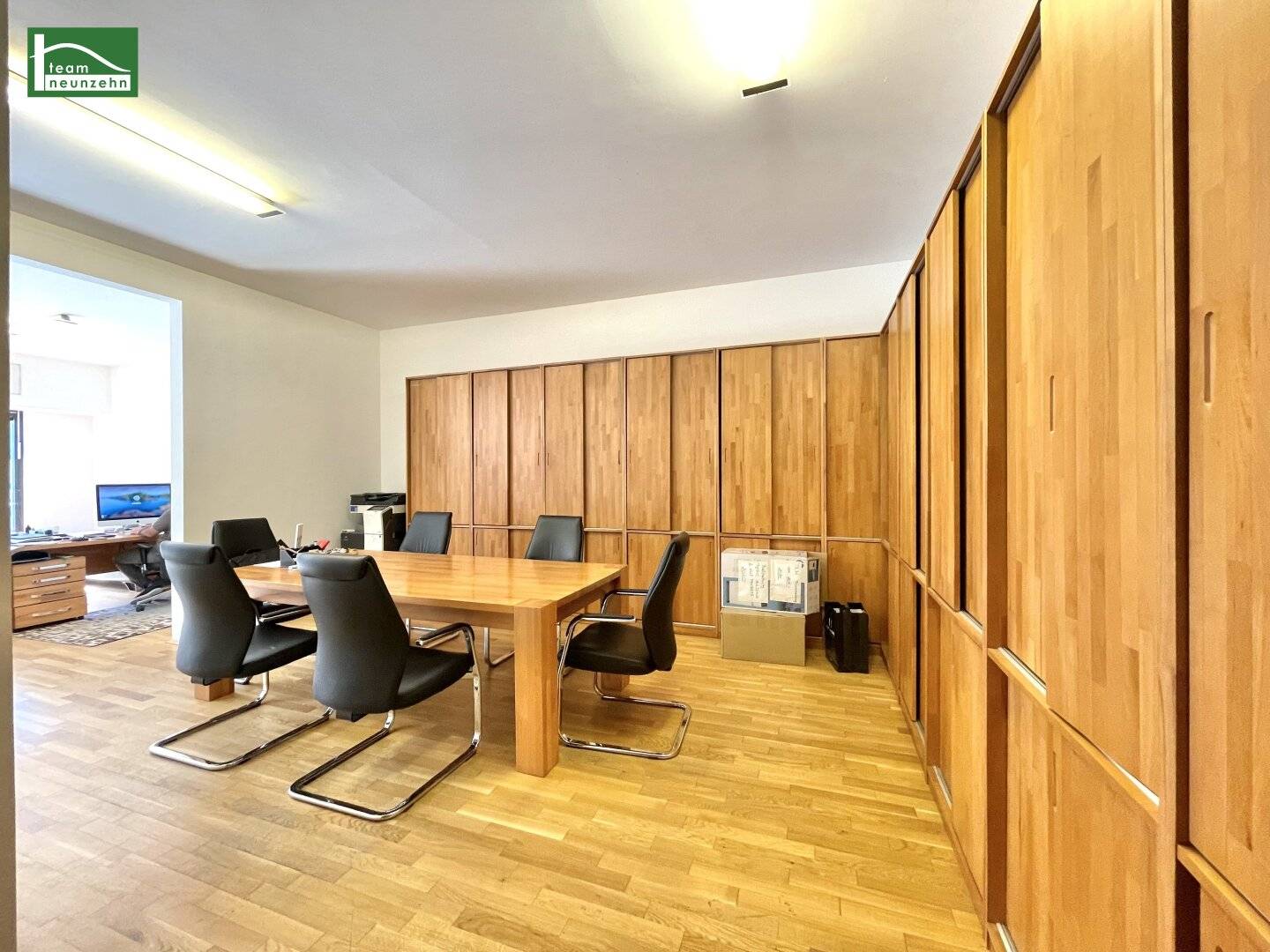 Attraktive Bürofläche in Top-Lage – Ideal für Ihr Unternehmen!