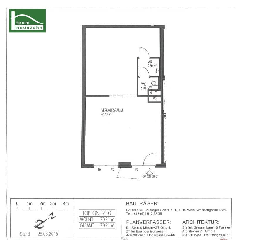 Grundriss 1