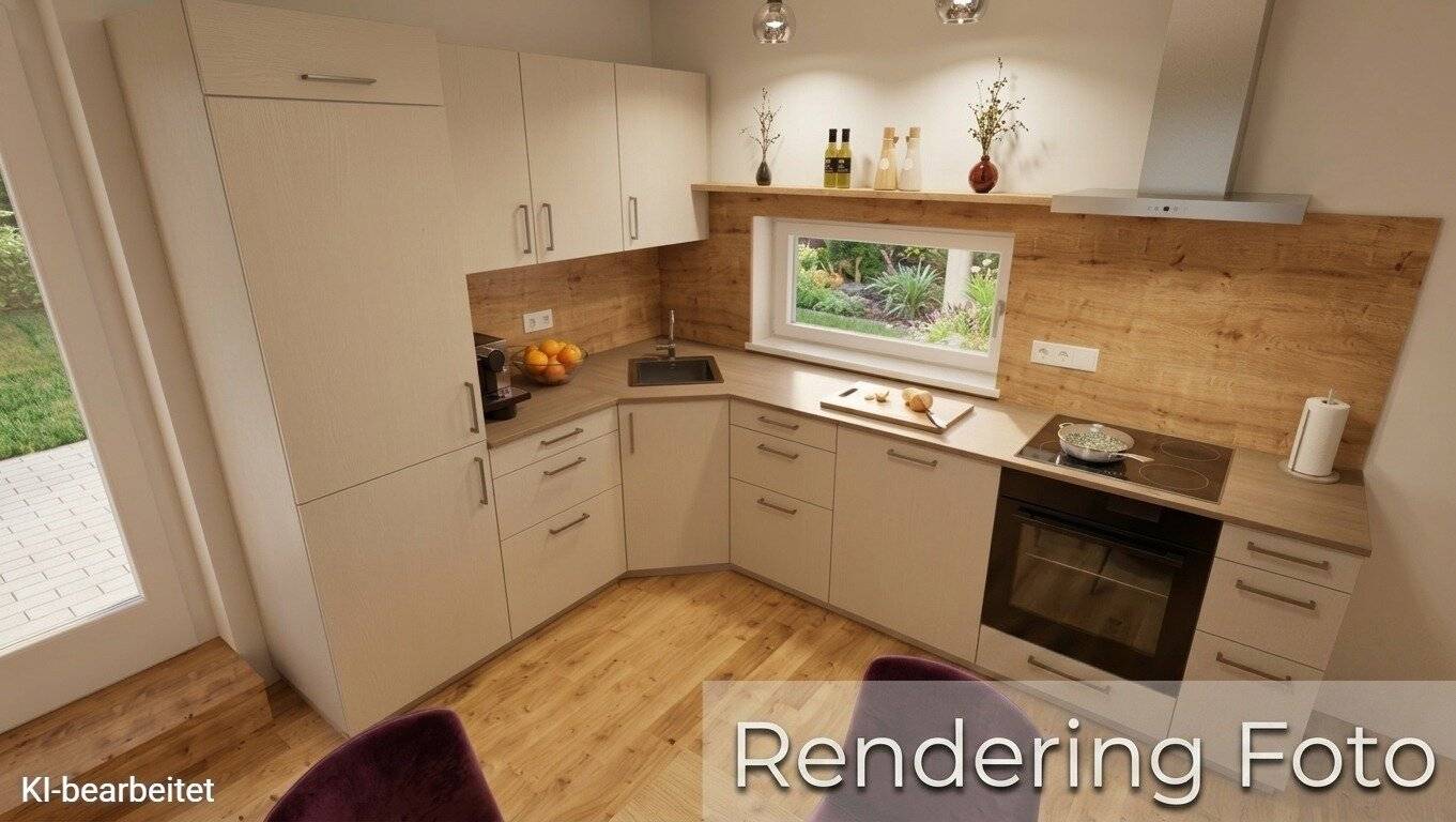 Exklusives Penthouse-Feeling im Erstbezug: Traumhafte Dachterrassenwohnung mit Lift &amp; Fernblick!